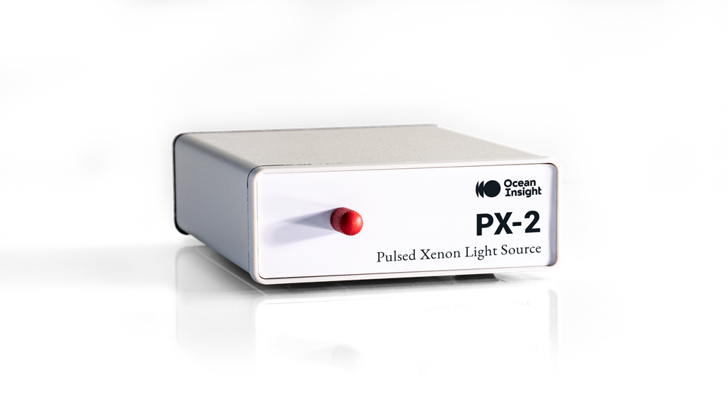光纤光谱仪配件PX-2 光源