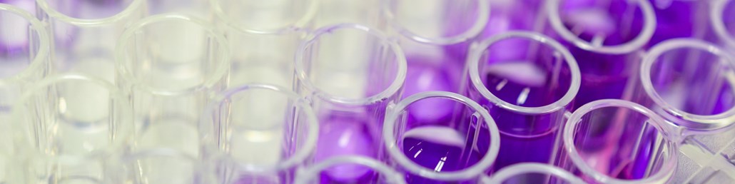 医疗技术光谱解决方案-生物流体诊断