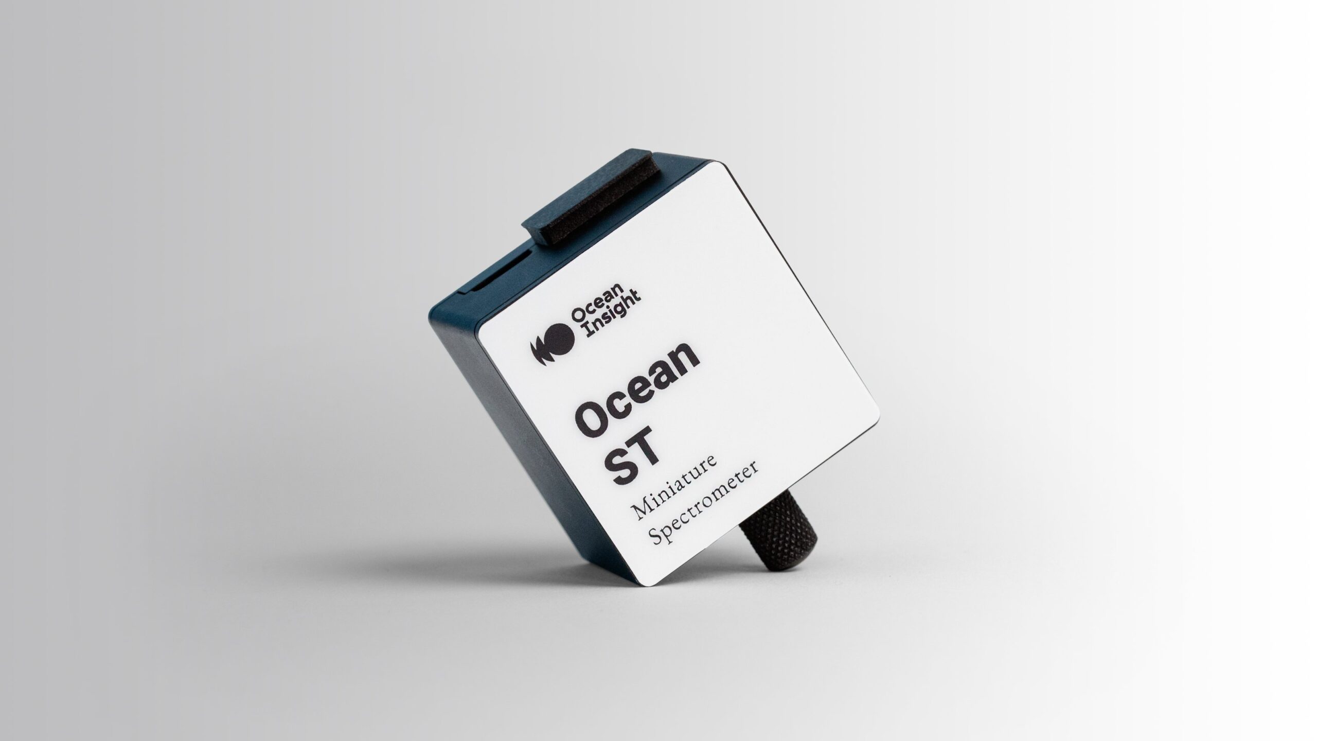 【“小”有可为】海洋光学新一代微型光谱仪Ocean ST