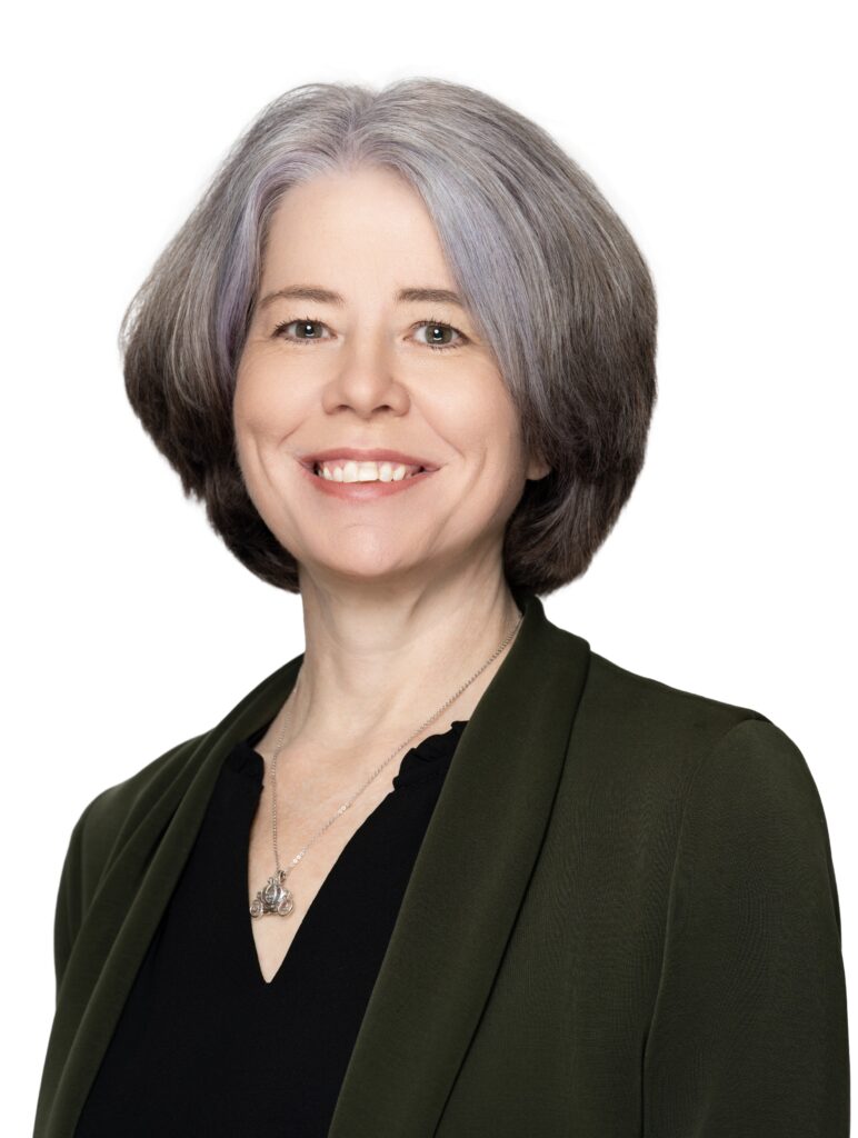 Stacy Bright
